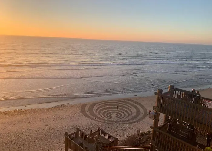 Encinitas Gem - Walk To Downtown & Beaches, Hot Tub