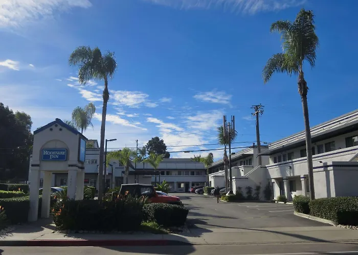 Rodeway Encinitas North