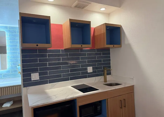 Rodeway Encinitas North