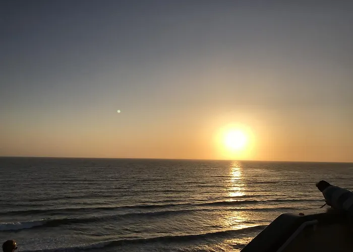 Golf hotels Portofino Beach Inn - Encinitas