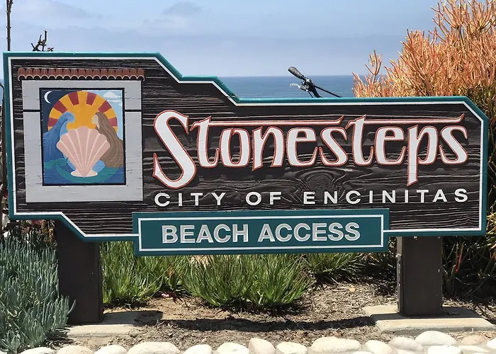 Golf hotels Portofino Beach Inn - Encinitas